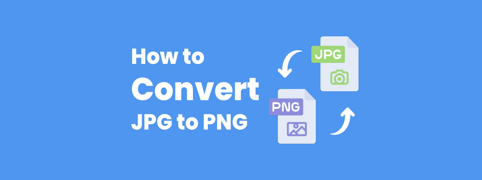 تبدیل فرمت PNG به JPG در کامپیوتر و گوشی موبایل