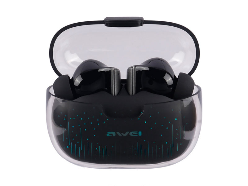 هندزفری بلوتوثی Awei T52 ANC TWS