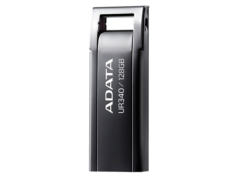 فلش ۱۲۸ گیگ ای دیتا ADATA Royal UR340 USB3.2