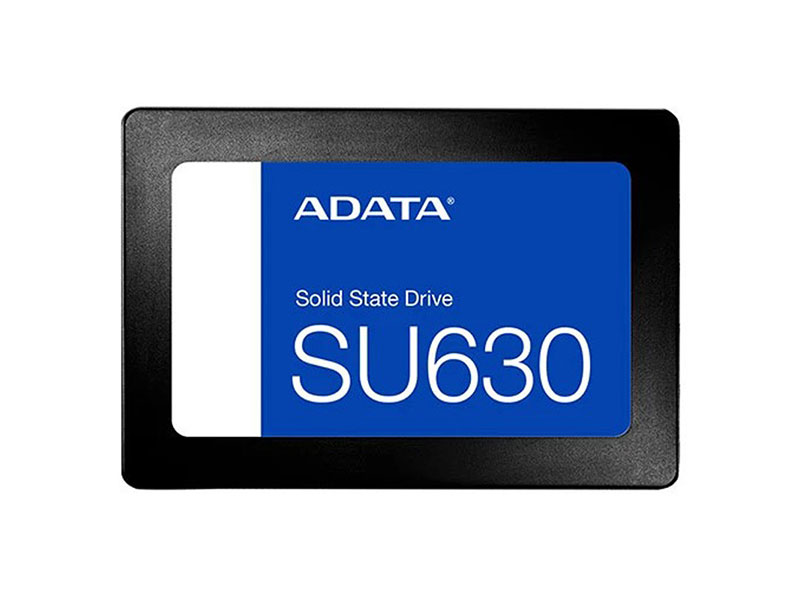 حافظه SSD ای دیتا ADATA Ultimate SU630 240GB