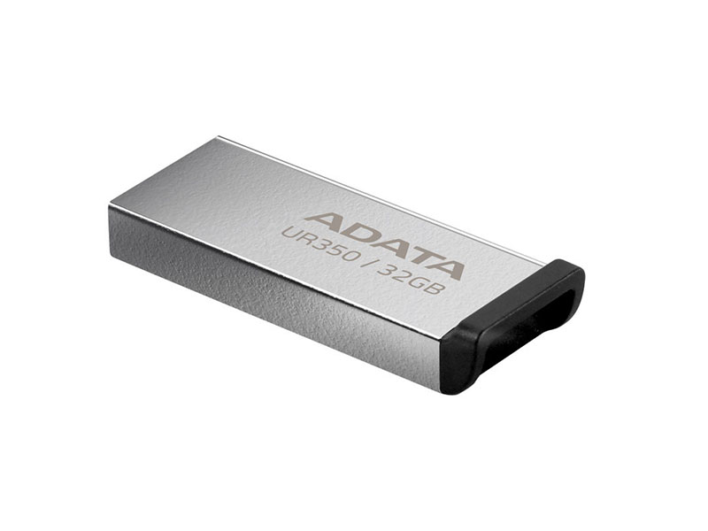 فلش 32 گیگ ای دیتا Adata UR350 USB3.2