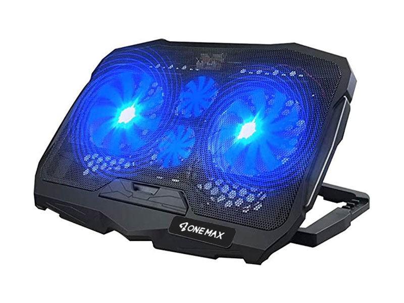 کول پد لپ تاپ ONE MAX N7