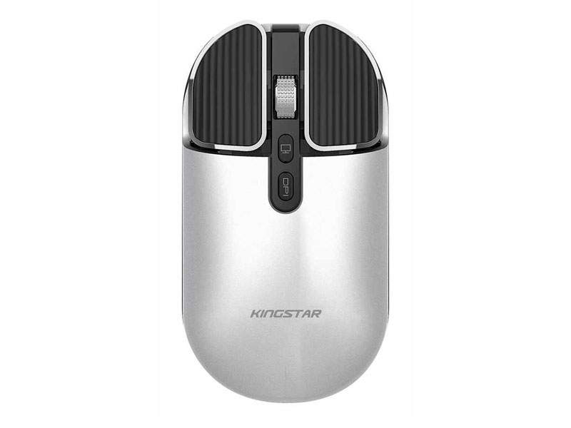 ماوس بی سیم KingStar KM375RW Silent