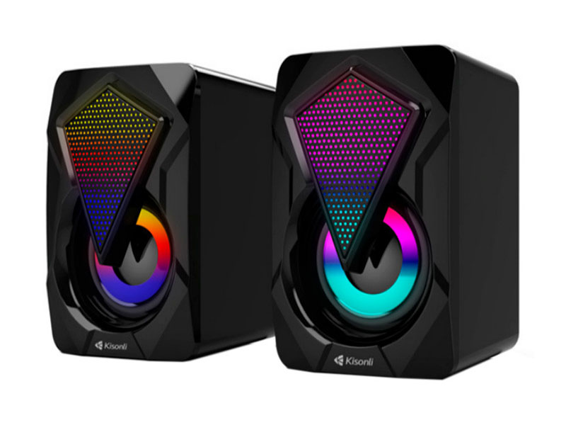 اسپیکر کیسونلی مدل Kisonli L-9090