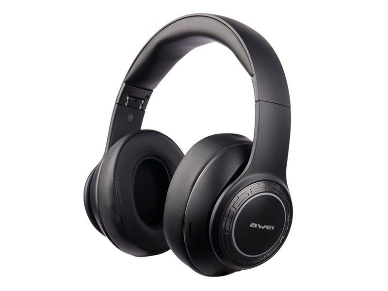 هدفون بلوتوثی رم خور Awei A300BL