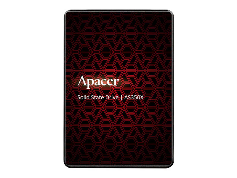 حافظه SSD اپیسر Apacer AS350X 128GB