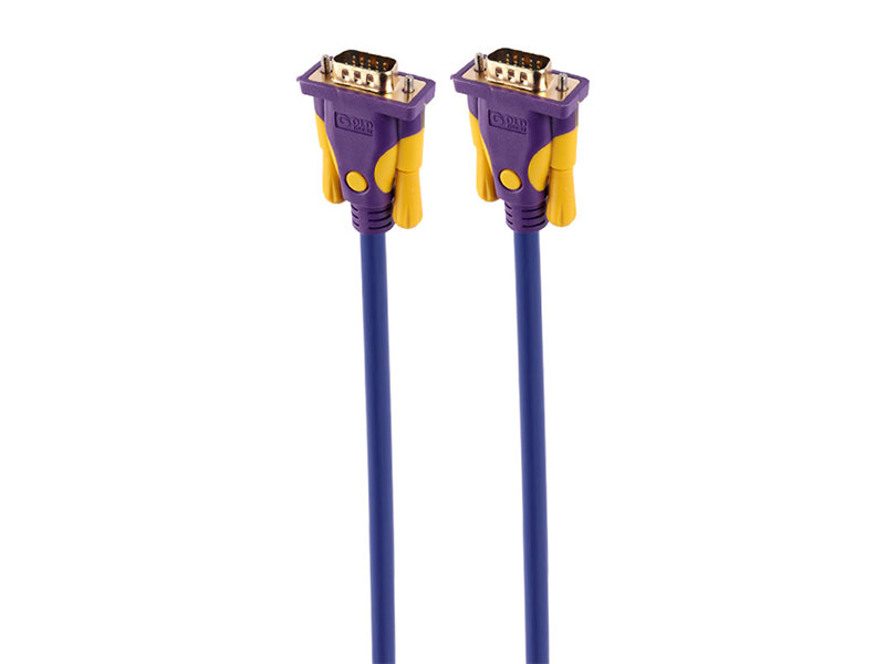 کابل Gold Oscar VGA 3+9 1.5m