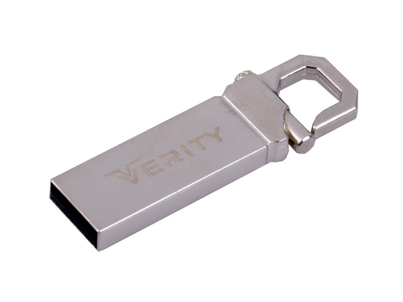 فلش 16 گیگ وریتی VERITY V807