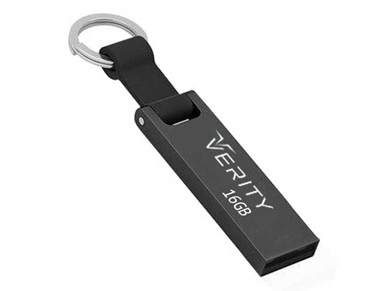 فلش 16 گیگ وریتی VERITY V814