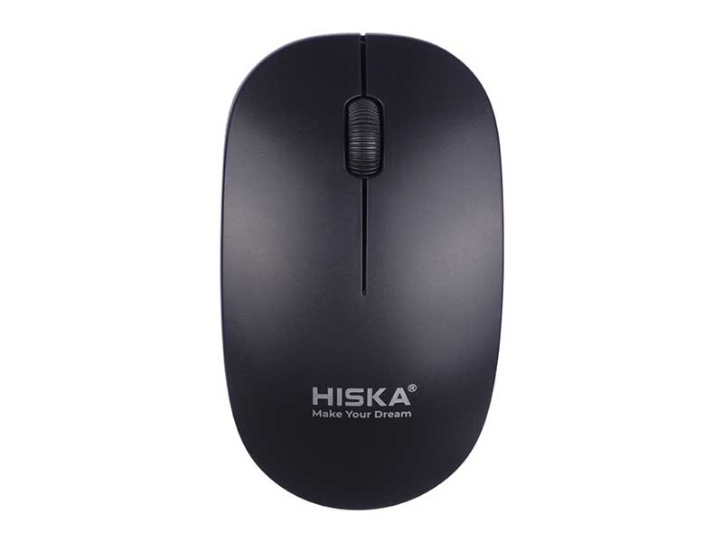 ماوس بی سیم Hiska HX-MO110