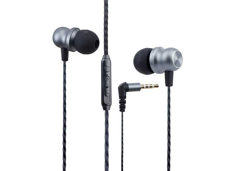 هندزفری سیمی هیسکا مدل Hiska HK-749