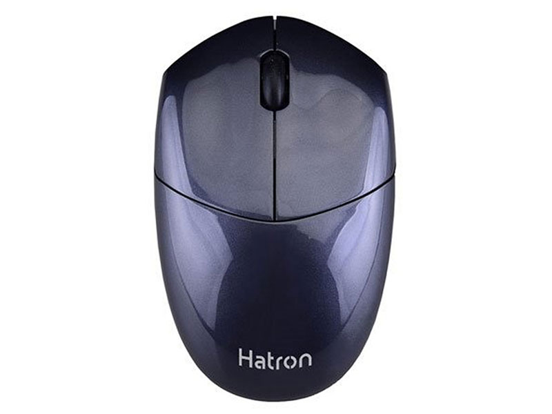 ماوس بی سیم Hatron HMW398SL Silent