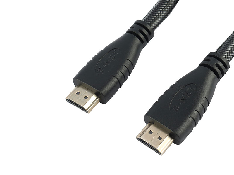 کابل HDMI دی نت با طول 150 سانتی متر