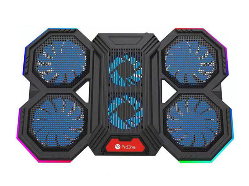 کول پد لپ تاپ پرووان مدل ProOne PCP53