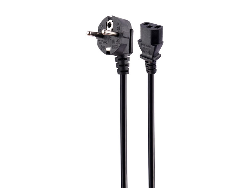 کابل برق Ifortech 1.5m PC