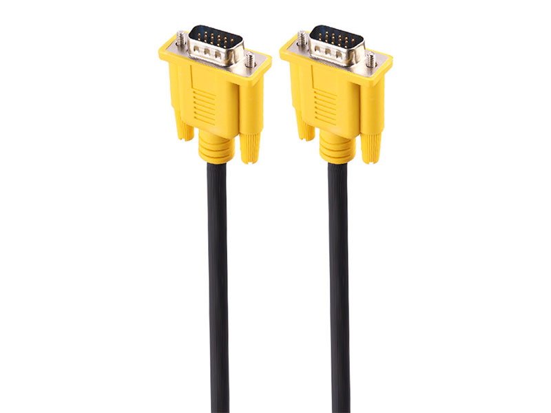 کابل Ifortech VGA 3+4 1.5m