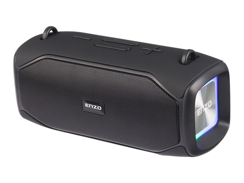 اسپیکر بلوتوثی رم و فلش خور Enzo S21