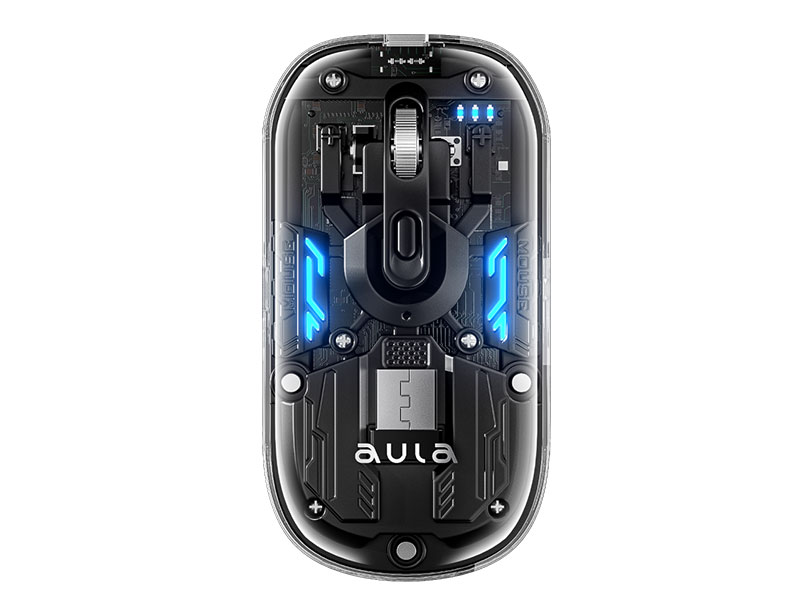 ماوس بیسیم گیمینگ آئولا AM210