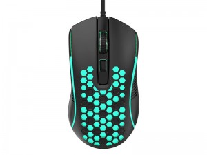 ماوس گیمینگ  آئولا S11