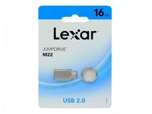 فلش 16 گیگ لکسار JumpDrive M22