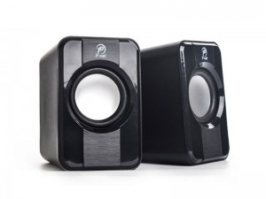 اسپیکر دو تکه لپ تاپی پی نت S-444