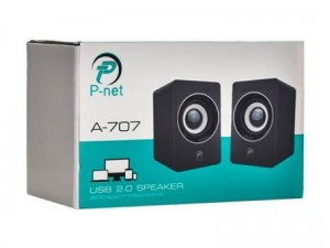 اسپیکر پی نت مدل P-Net A-707