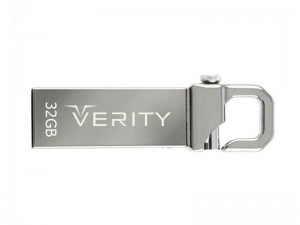 فلش 32 گیگ وریتی VERITY V807