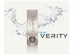 فلش 32 گیگ وریتی Verity V808