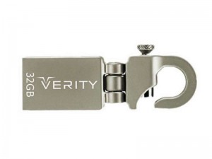 فلش 32 گیگ وریتی VERITY V806