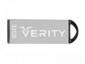 فلش 32 گیگ وریتی VERITY V802