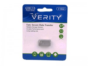 فلش 32 گیگ وریتی Verity V822