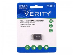 فلش 32 گیگ وریتی Verity V819