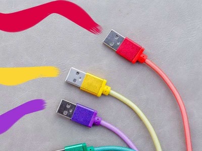 معنی رنگ های مختلف پورت USB چیست؟ و چه کاربردی دارند؟