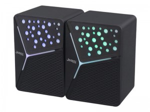 اسپیکر دو تکه Jedel S-554