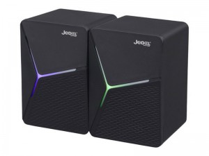 اسپیکر دو تکه Jedel S-553