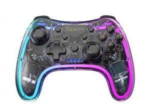 دسته بازی بی سیم وریتی مدل V-J4310W