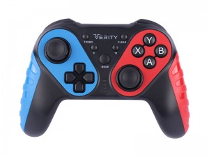 دسته بازی بی سیم وریتی مدل V-J4311W