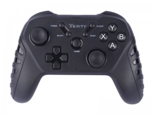 دسته بازی بی سیم وریتی مدل V-J4312W