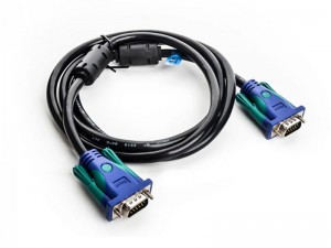 کابل Royal VGA 3+6 1.5M