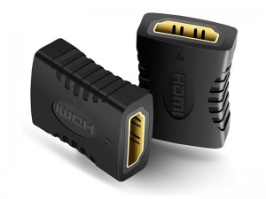 چنجر دو سر مادگی HDMI