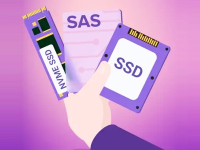 طول عمر حافظه SSD چقدر است؟