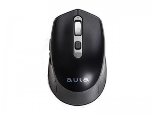 ماوس بیسیم شارژی آئولا مدل AM204