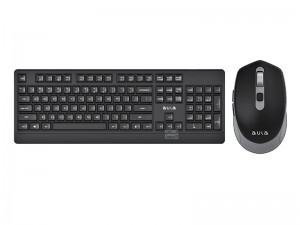 کیبورد و ماوس بی سیم آولا مدل AULA AC203