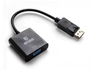 تبدیل Display به VGA انزو مدل DS-73
