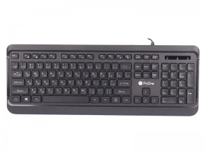 کیبورد سیمی پرووان مدل PKC45