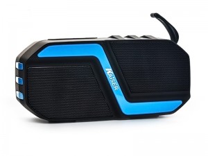 اسپیکر بلوتوث رم و فلش خور کایزر مدل K-515