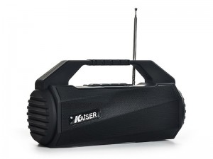 اسپیکر بلوتوث رم و فلش خور کایزر مدل K-512