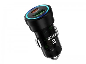 شارژر فندکی 20 وات انزو ENZO PD F-220