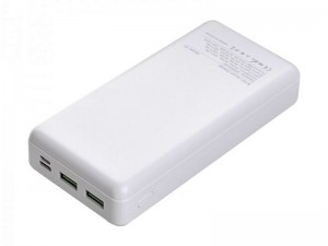 پاوربانک وابی مدل P2 ظرفیت 20000mAh