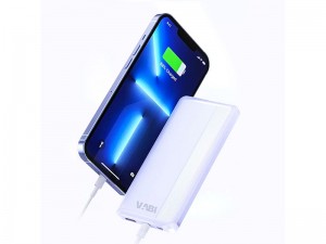 پاوربانک وابی مدل P2 ظرفیت 20000mAh